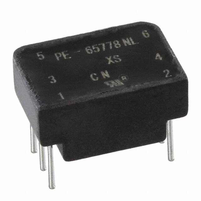 PE-65778NLPulse Electronics Network