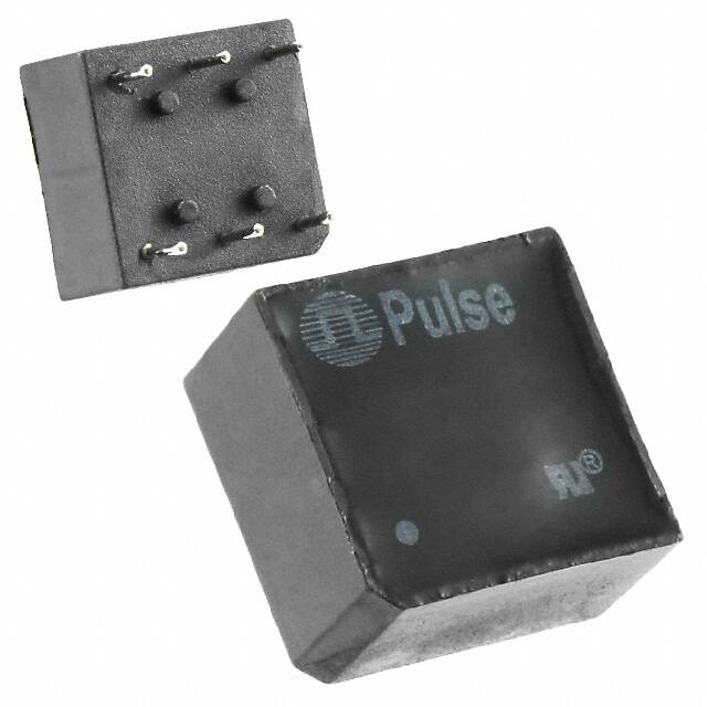 PE-65835NLPulse Electronics Network