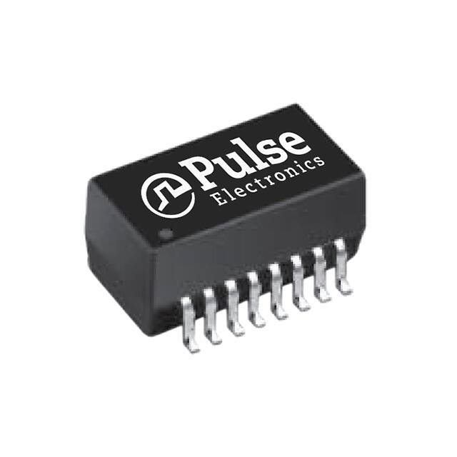 PE-65870NLTPulse Electronics Network
