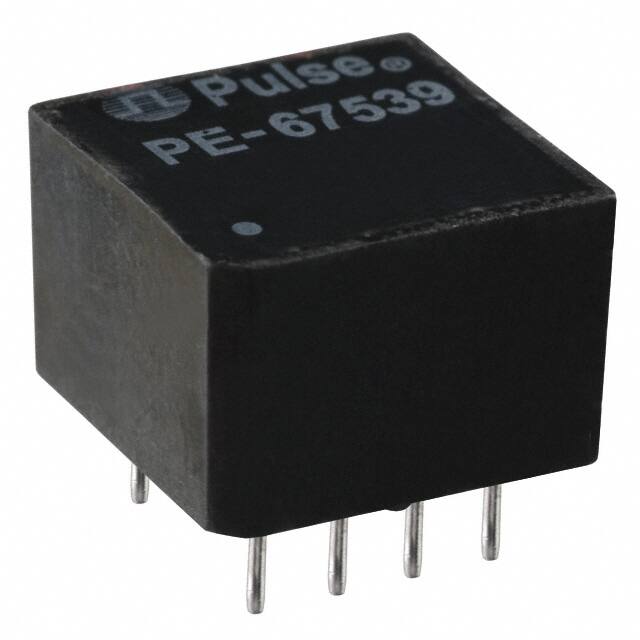 PE-67539NLPulse Electronics Network
