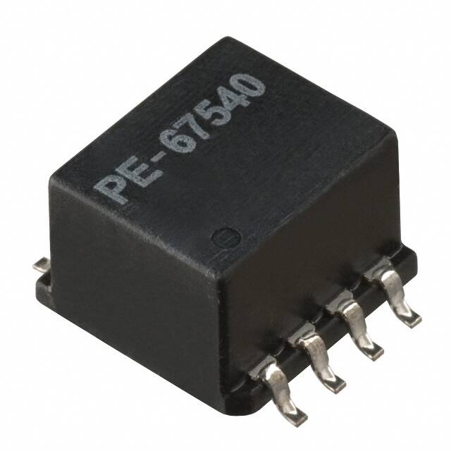 PE-67540TPulse Electronics Network