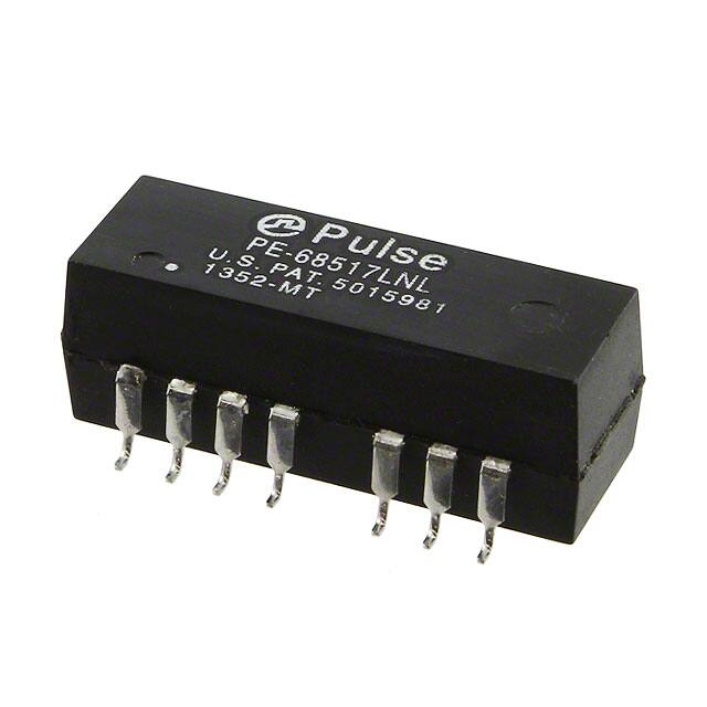 PE-68517TPulse Electronics Network