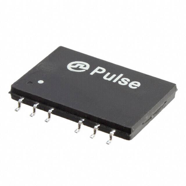 PE-69012TPulse Electronics Network