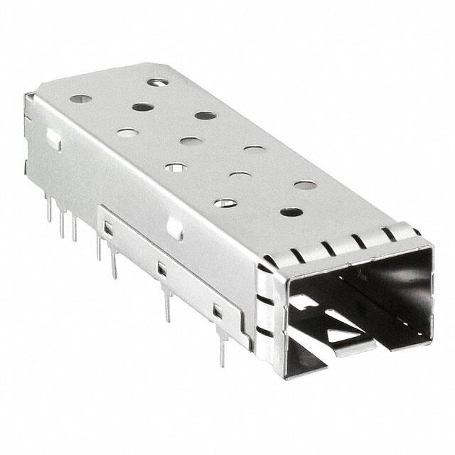 SFPPCAGE001-02-LPulse Electronics Network
