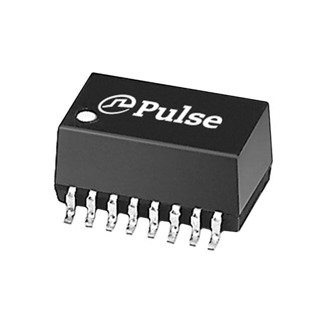 ST7032QNLTPulse Electronics Network