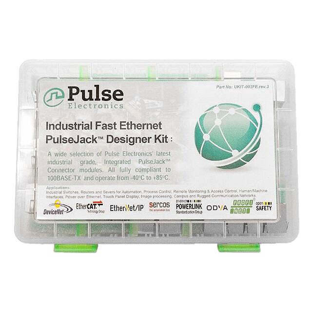 UKIT-003FEPulse Electronics Network