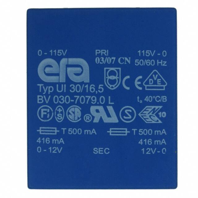 BV030-7079.0Pulse Electronics Power
