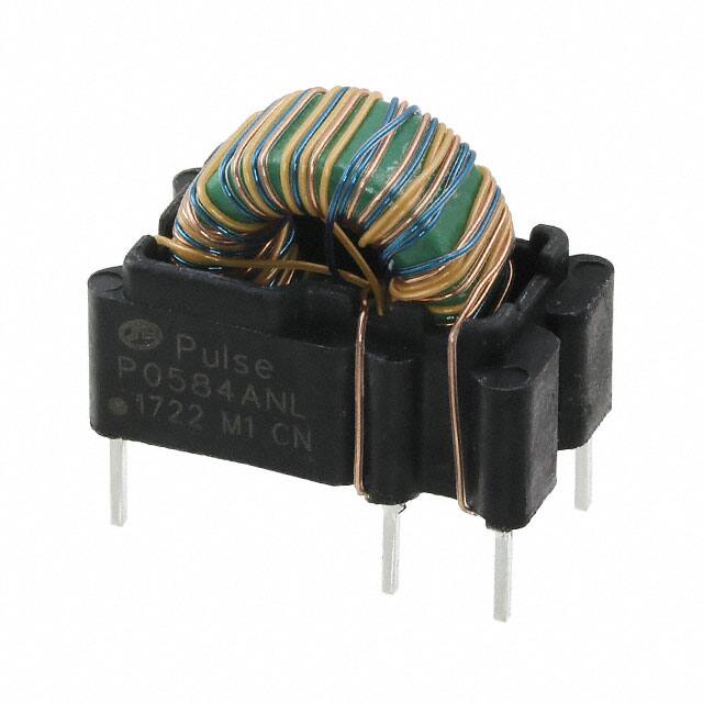 P0584ANLPulse Electronics Power