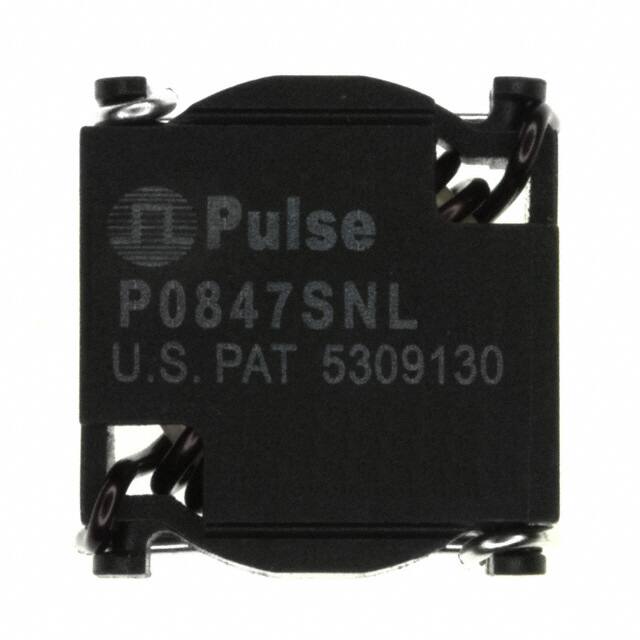 P0847SNLPulse Electronics Power
