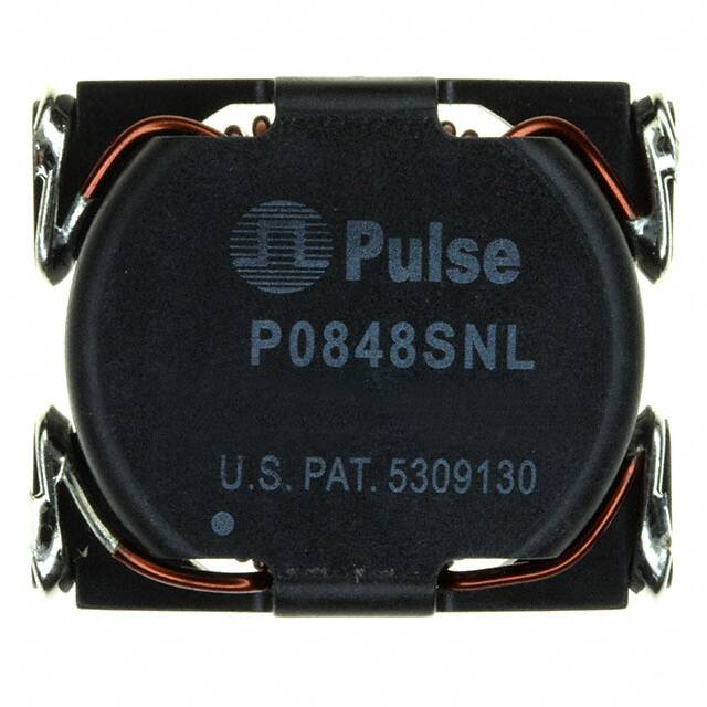 P0848SNLPulse Electronics Power