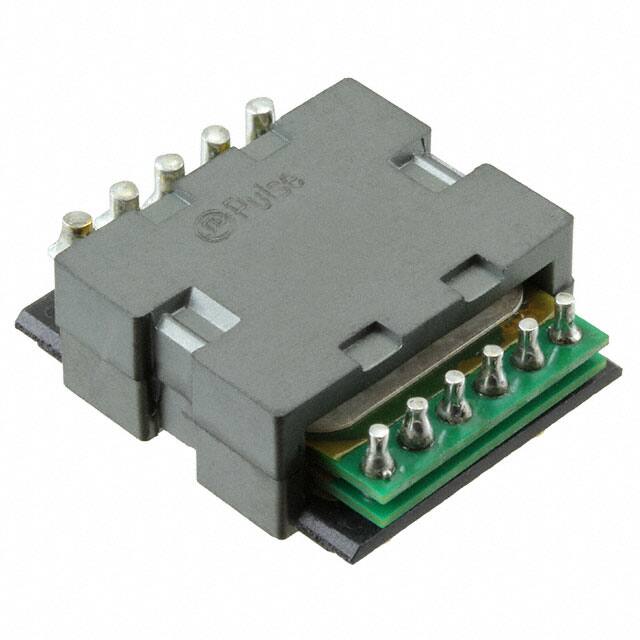 PA0907NLPulse Electronics Power