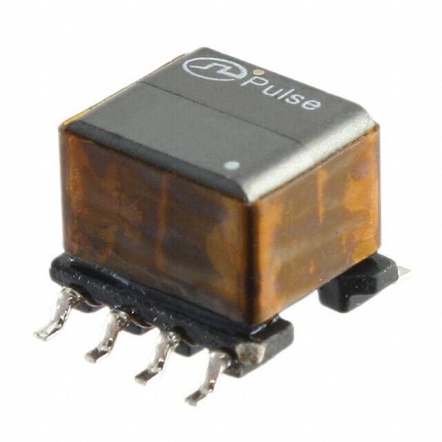 PA1281NLTPulse Electronics Power