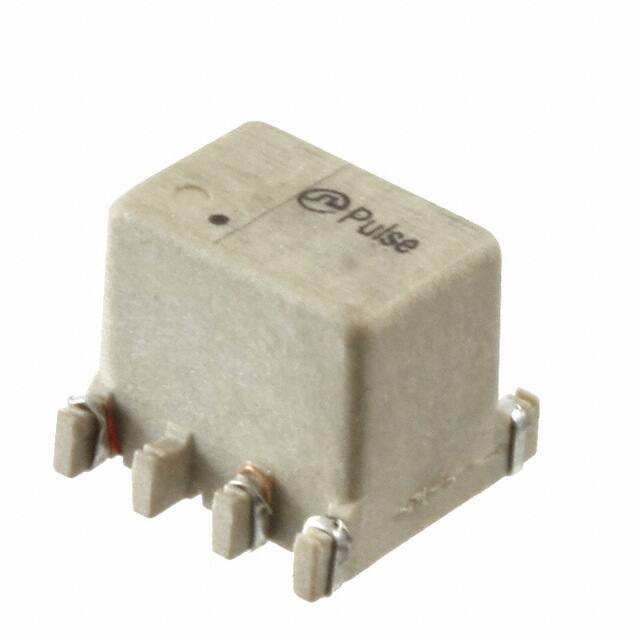 PA2002NLTPulse Electronics Power