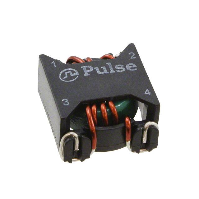 PA2756NLPulse Electronics Power