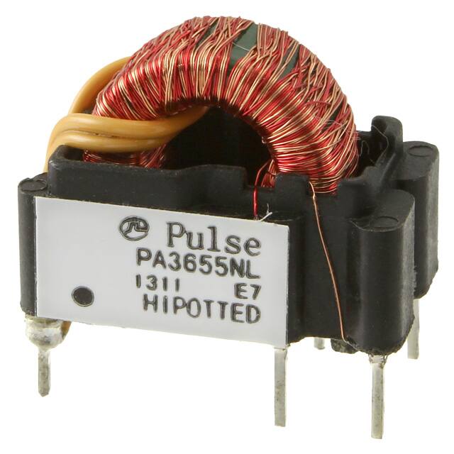 PA3655NLPulse Electronics Power