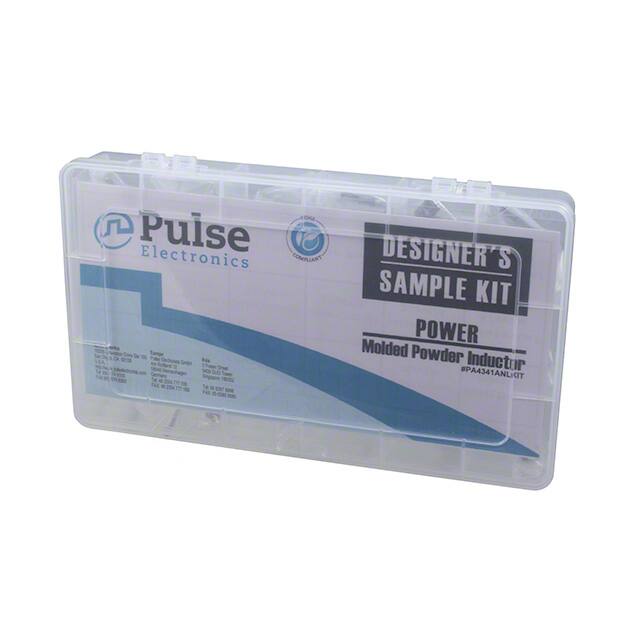 PA4341ANLKITPulse Electronics Power