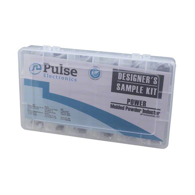 PA4342ANLKITPulse Electronics Power
