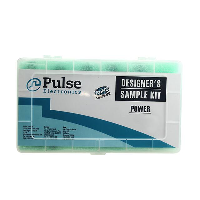 PH9085NLKITPulse Electronics Power