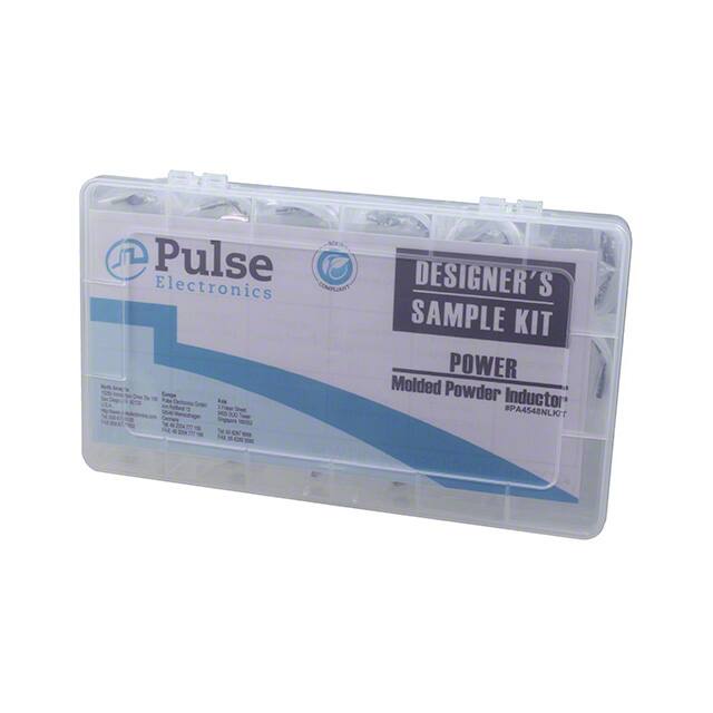 PA4548NLKITPulse Electronics Power