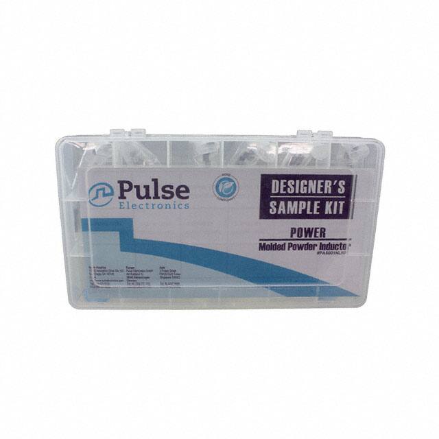PA5001NLKITPulse Electronics Power