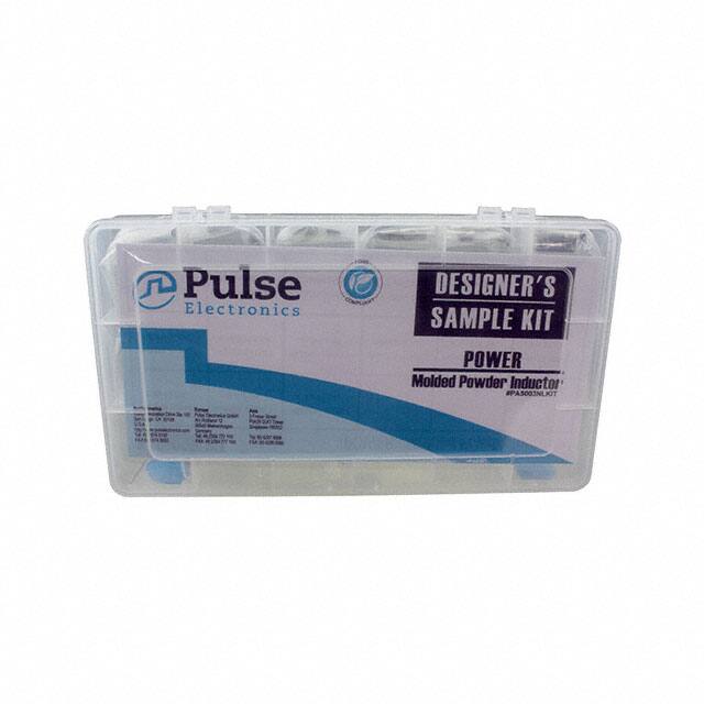 PA5003NLKITPulse Electronics Power