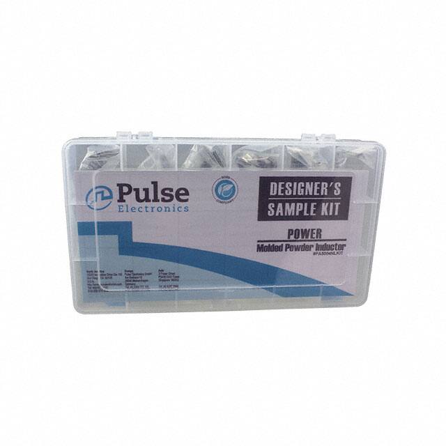 PA5004NLKITPulse Electronics Power