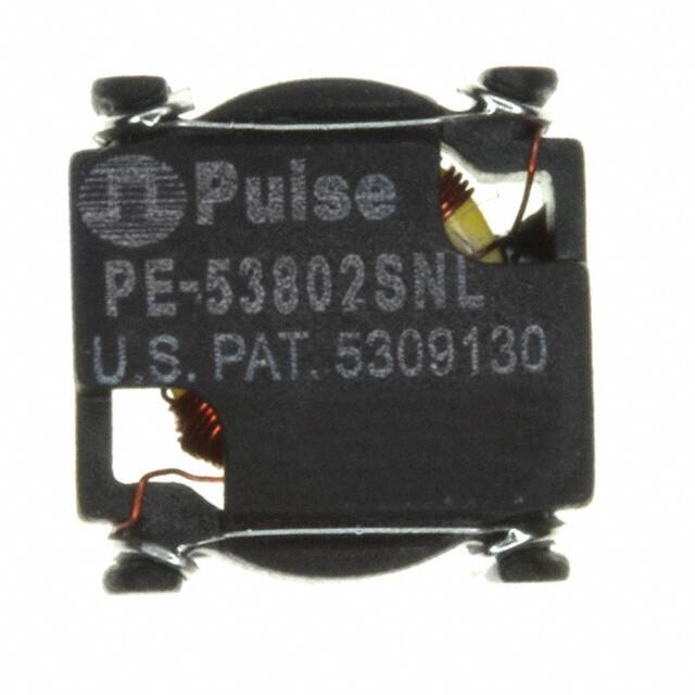 PE-53802SNLPulse Electronics Power