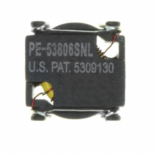 PE-53806SNLPulse Electronics Power