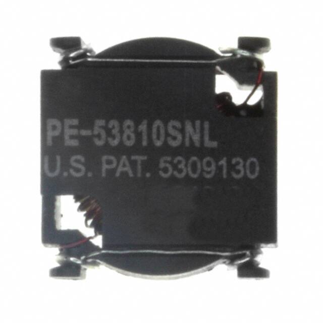 PE-53810SNLPulse Electronics Power