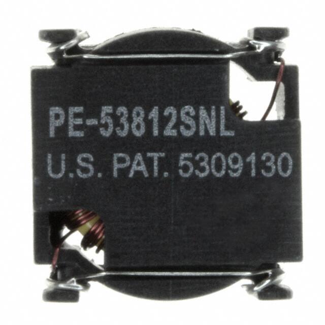 PE-53812SNLPulse Electronics Power