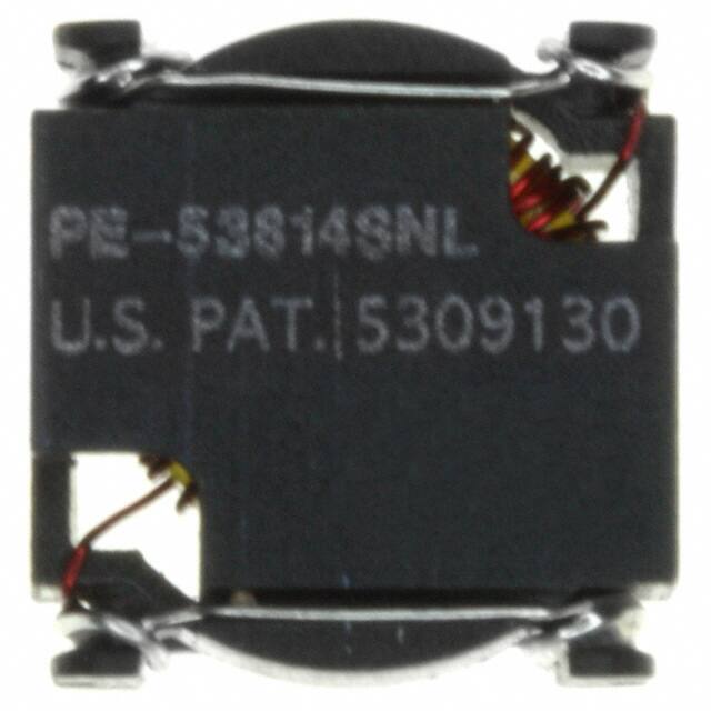 PE-53814SNLPulse Electronics Power