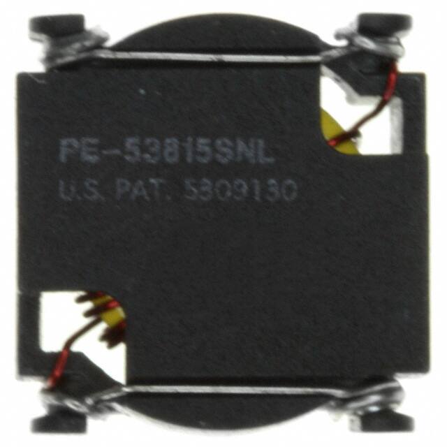 PE-53815SNLPulse Electronics Power