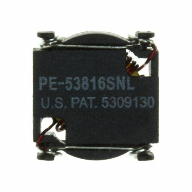 PE-53816SNLPulse Electronics Power
