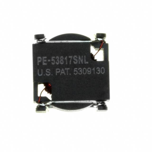 PE-53817SNLPulse Electronics Power