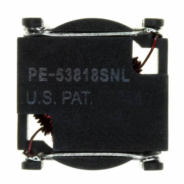 PE-53818SNLPulse Electronics Power
