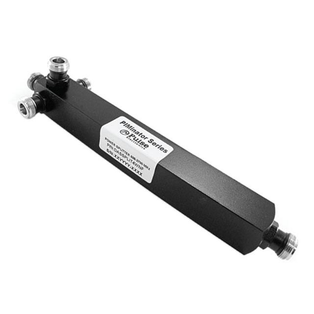 DASSPLIT4WNFPulseLarsen Antennas