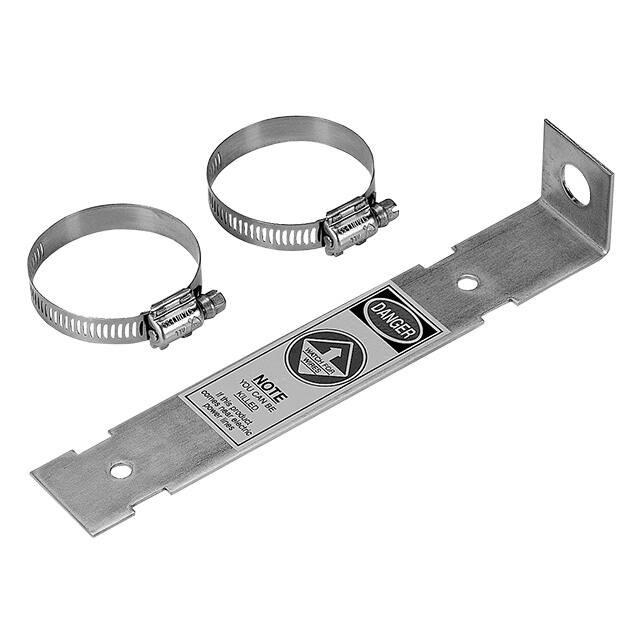 FB2BRACKETPulseLarsen Antennas