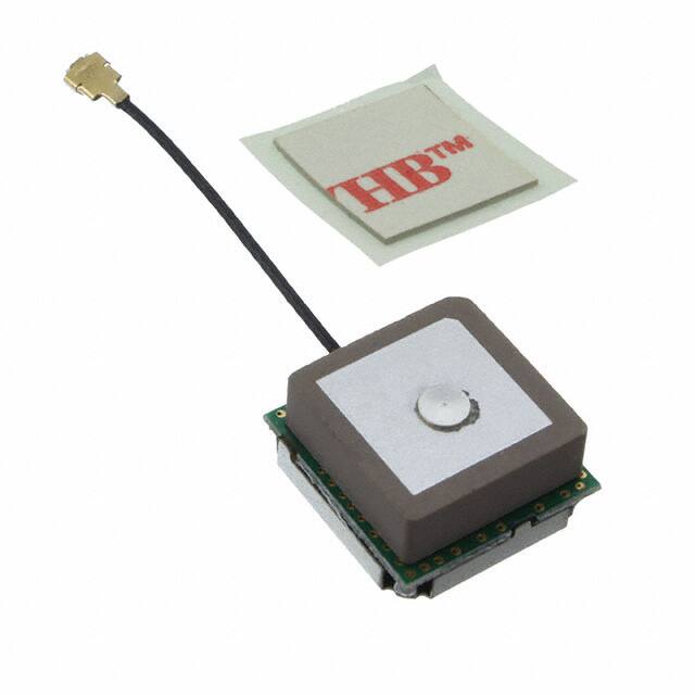 GPSMOD1333PulseLarsen Antennas