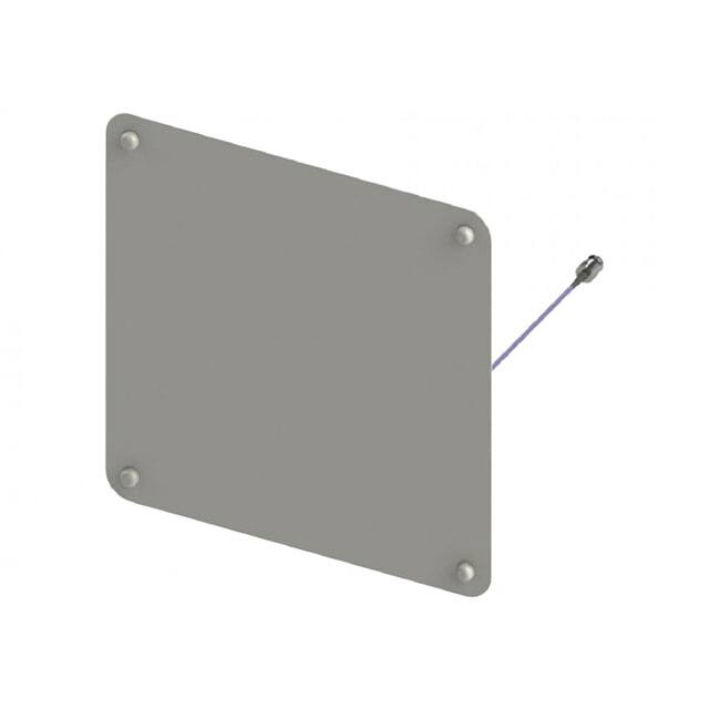 PSIBUHFPulseLarsen Antennas