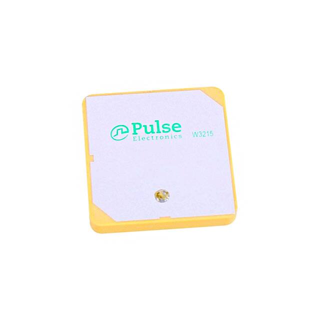 W3215PulseLarsen Antennas
