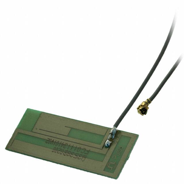 W3538B0200PulseLarsen Antennas