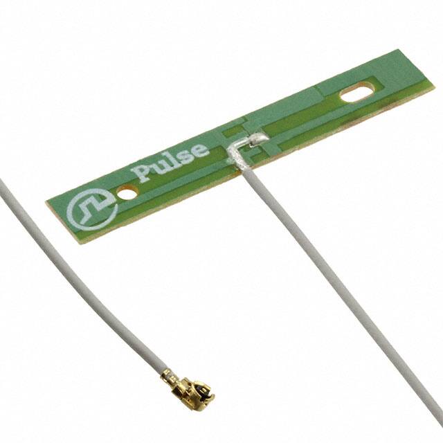 W3593B0100PulseLarsen Antennas