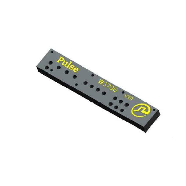 W3796PulseLarsen Antennas