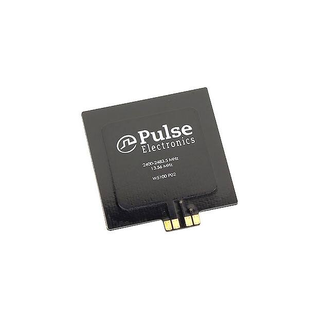 W5100PulseLarsen Antennas