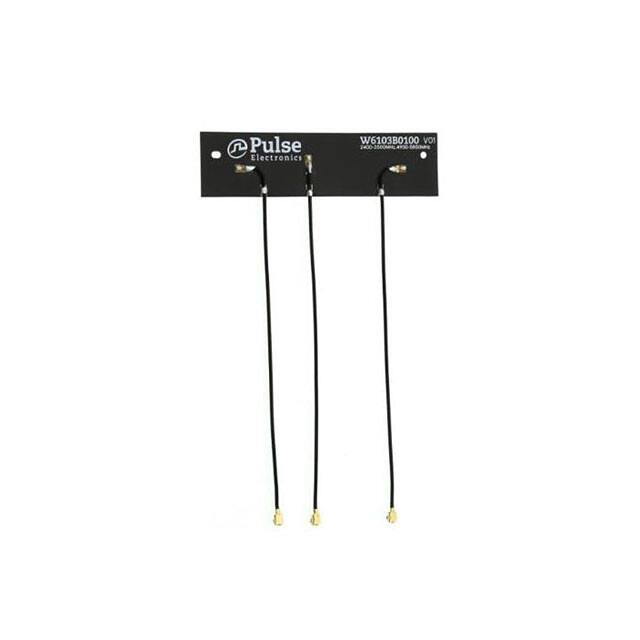 W6103B0100PulseLarsen Antennas