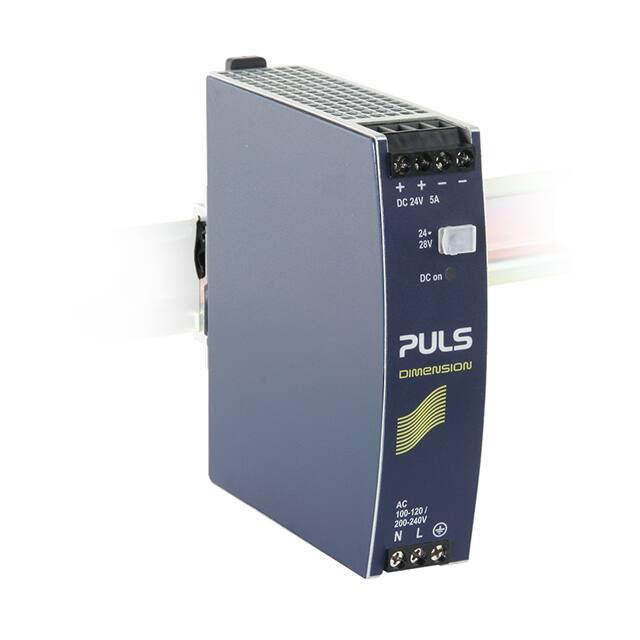 CS5.241-C1PULS, LP