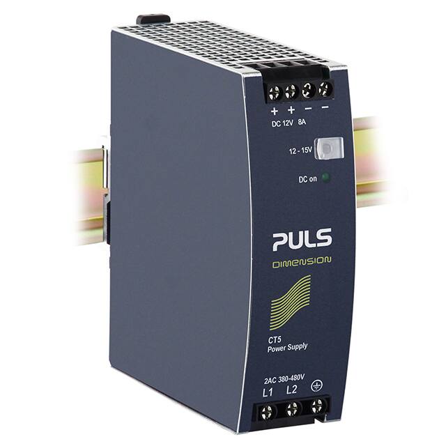 CT5.121PULS, LP