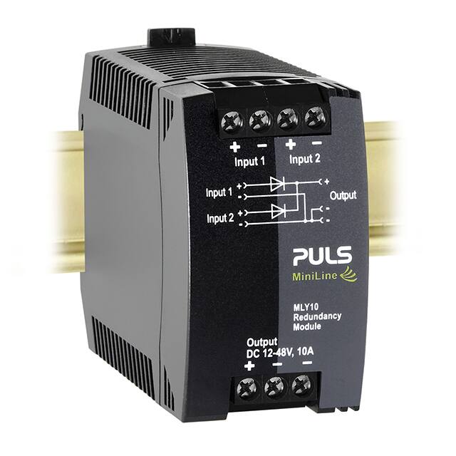 MLY10.241PULS, LP