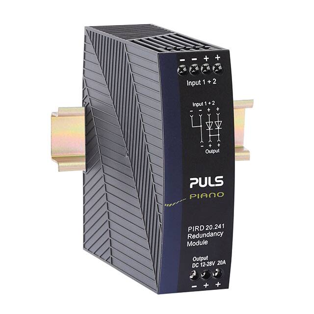 PIRD20.241PULS, LP