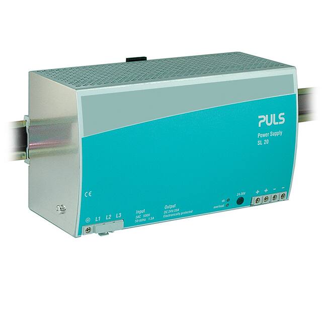 SL20.301PULS, LP